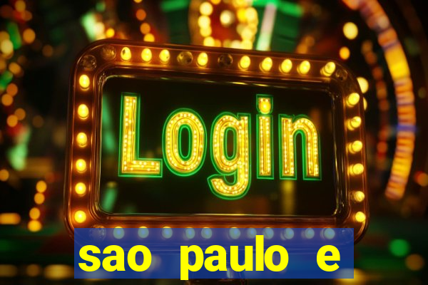 sao paulo e botafogo palpite